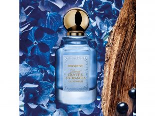 COTY Unveils The Bridgerton Fragrance Collection That Will Enchant The Ton