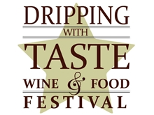 Dripping With Taste Wine & Food Festival