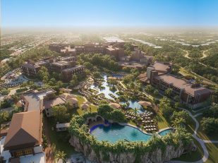 Lopesan Hotel Group Expands In Punta Cana With Three New Resorts, Now Open For Booking
