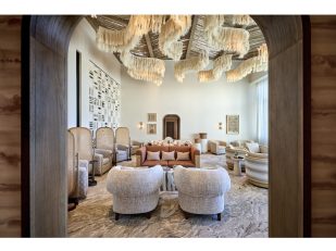 JW Marriott Scottsdale Camelback Inn Resort & Spa Unveils The Spa at Camelback Inn