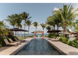 Pacaso Introduces Infinity, an Invitation-Only Home Exchange for World's Most Extraordinary Homes