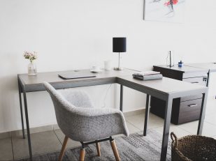 Why Professional Office Cleaning Increases Workplace Efficiency