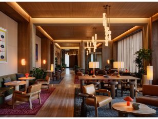 The Atlas Opens As Boston's First-of-its-Kind Lifestyle Destination And Social Hub