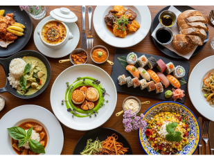 Hungry in Eastpointe? A Local's Guide to the Best Bites