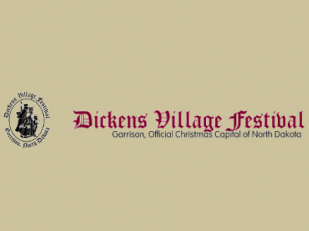 Dickens Village Festival
