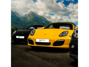 The Evolution of Porsche Design and Why It Still Feels Timeless