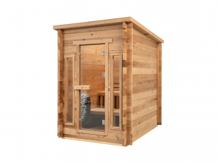 Wellness at Home: Our Guide to the Best Home Sauna