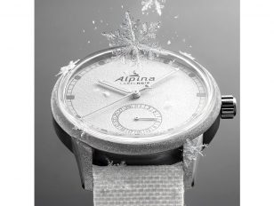 Alpina X Label Noir Alpiner Manufacture Date Special Edition