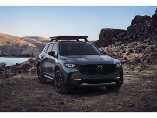 Four Mazda Models Earn Car and Driver Editors' Choice for 2026