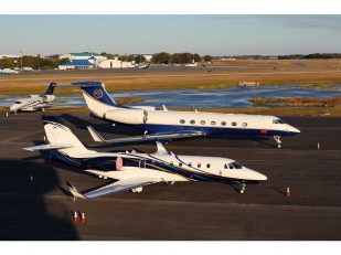 Northern Jet Reports Strong 2025 Performance with Fleet Growth