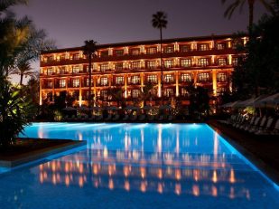 Morocco Luxury Highlights: Experiencing Authentic Luxury in Morocco