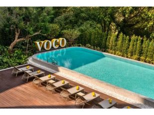 voco Bangkok Surawong: The first property under voco hotels opens in Thailand
