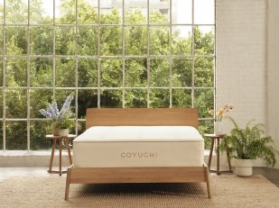 Coyuchi Launches the Marin REM Mattress, Its Most Luxurious Sleep Yet