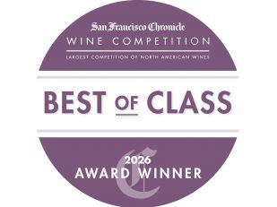 Saddlehill Winery Wins "Best of Class" for Red Blend at 2026 San Francisco Chronicle Wine Competitio