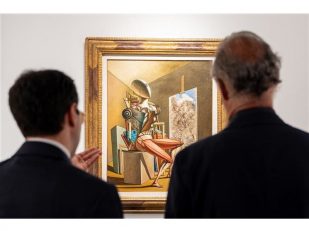 Abu Dhabi Launches Art Customs Duty Waiver Programme to Attract and Support Global Collectors