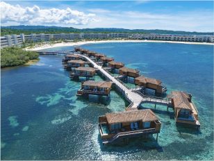 Princess Senses The Mangrove To Reopen FEB. 1, with Limited-Time Grand Opening Offer