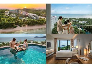 Celebrate Tet by the Waves: A Lunar New Year Escape at Premier Residences Phu Quoc Emerald Bay