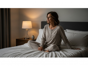 4 Best Temperature-Regulating Pajamas for Hot Sleepers 2026