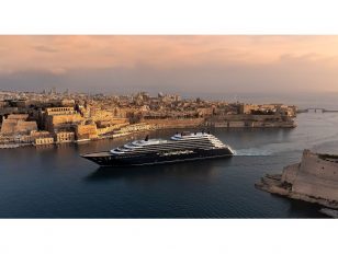 The Ritz-Carlton Yacht Collection Earns Industry-First Five-Star Rating from Forbes Travel Guide
