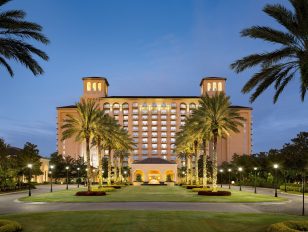 The Ritz-Carlton Orlando, Grande Lakes Named 5-Star Hotel In Forbes Travel Guide's 2026 Star Awards