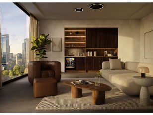 Liebherr Expands its undercounter appliance portfolio