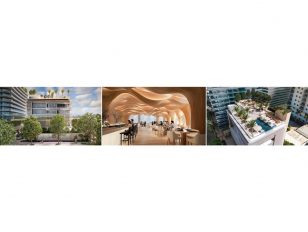 The Sanborn Advances as Boca Raton's Next Iconic Luxury Members Club and Hospitality Destination