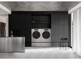 LG Electronics to Showcase Expanded SKS Luxury Kitchen and Laundry Appliance Lineup at KBIS 2026