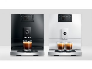 JURA Unveils the C3 - The Automatic Pure-Coffee Machine