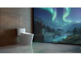 TOTO Unveils the "Aurora&trade; Moment" at KBIS 2026, Introducing a New Era of Bathroom Design