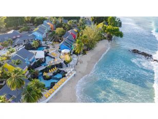 Crystal Cove New Era of Indie-Spirited Island Escapes as Tribute Portfolio All‑Inclusive Resort