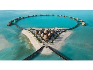 Luxury Group, Marriott International Celebrates Global Recognition