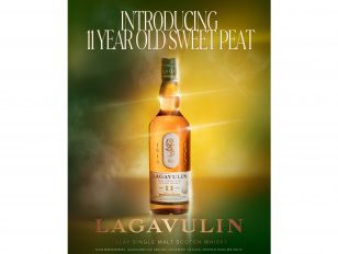 Lagavulin Single Malt Scotch Whisky Introduces a New Expression of Islay Peat