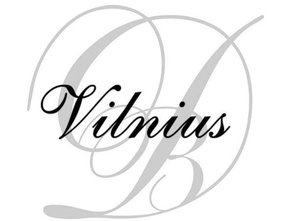 Le Diner en Blanc - Vilnius