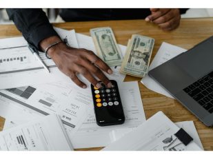 Why You Should Stop Comparing Your Finances to Others