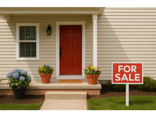 Simple Tips to Prepare Your Home for a Quick Sale