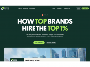 Top 7 EOR Solutions for Healthcare Technology Startups Expanding Teams in the United States