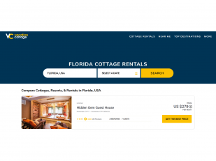 Best 5 Handpicked Vacation Rentals in Florida for Elevated Coastal Escapes