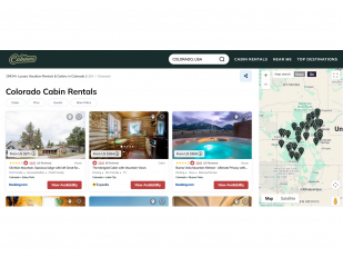 Best 4 Exceptional Vacation Rentals in Colorado Offering Refined Mountain Living