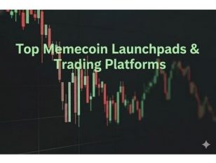 Top Memecoin Launchpads & Trading Apps, Reviewed for 2026