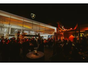 Lamborghini Cairo marks a new chapter in Egypt&rsquo;s luxury automotive landscape