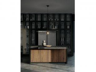 H&auml;cker Kitchens Expands Systemat Line with New Design Options and Functional Enhancements