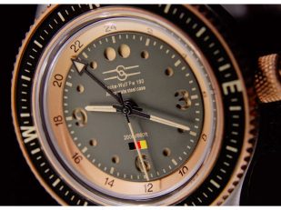 New Standard in Case Manufacturing Forging History: Sopwith&rsquo;s Revolutionary Metallurgical Standard