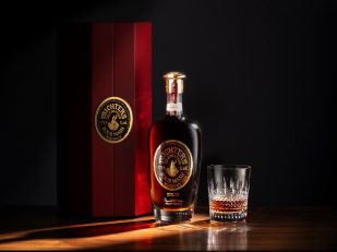 Michter's To Release Celebration Sour Mash, The Rarest Whiskey in the Distiller's Lineup