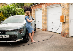 What to Consider When Installing EV Chargers at Home