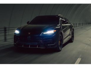 Rent Lamborghinis, McLarens & More: iExotic's Fleet