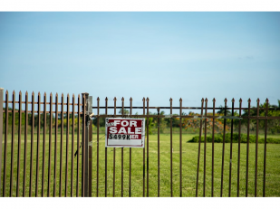 Is The Land Sitting idle? Discover How to Sell Your Property Quickly and for Top Dollar