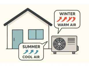 Heat Pump Guide for Modern Homes