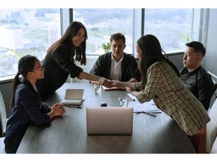 The Hidden Value of Professional Help During Major Transitions