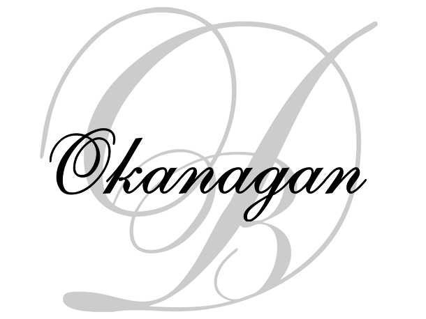 Le Diner en Blanc - Okanagan