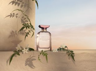Moroccanoil&reg; Unveils Lumi&egrave;re du Jour Eau de Parfum--A Radiant New Chapter In Their Fragrance Journey